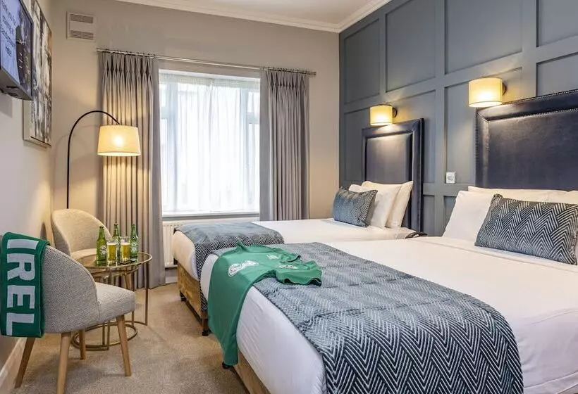 Fotos del hotel Sandymount:  18