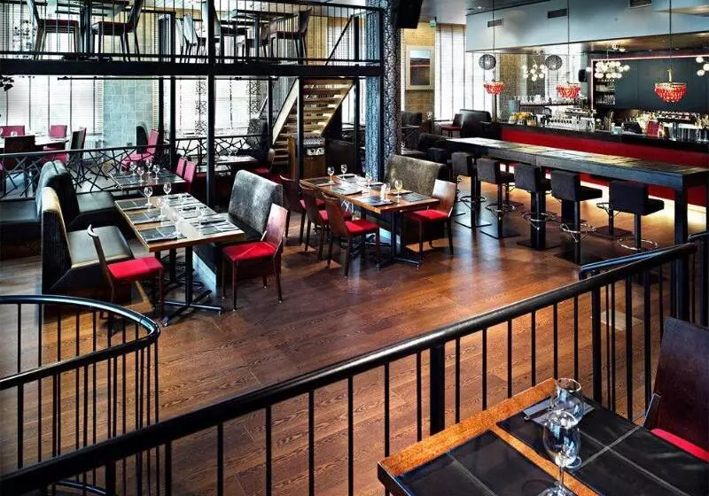 Fotos del hotel Santa's Hotel Santa Claus:  9