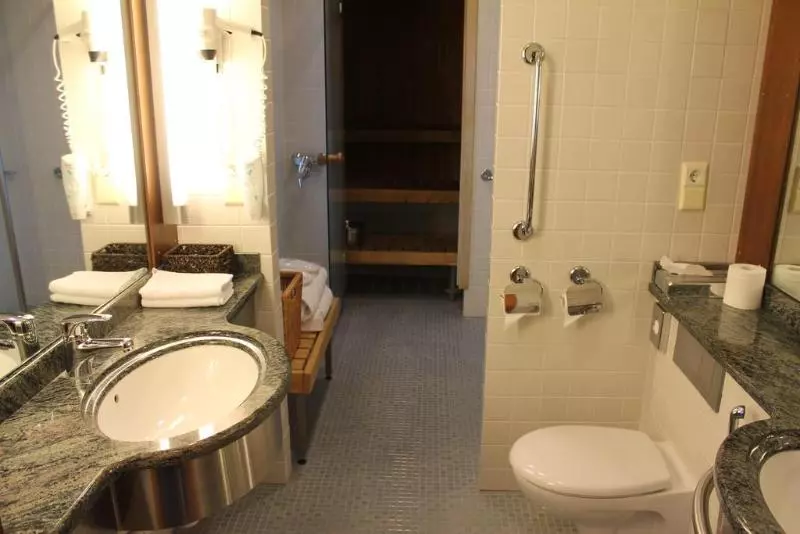 Fotos del hotel Santa's Hotel Santa Claus:  6