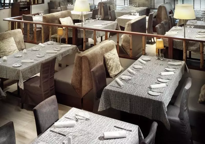 Fotos del hotel Santa's Hotel Santa Claus:  3