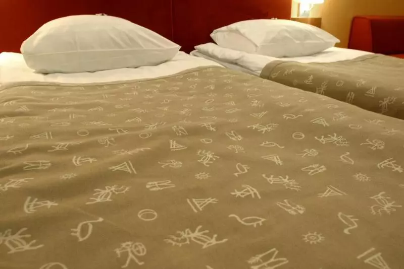 Fotos del hotel Santa's Hotel Santa Claus:  18