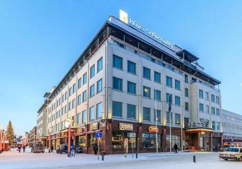 Fotos del hotel Santa's Hotel Santa Claus:  7