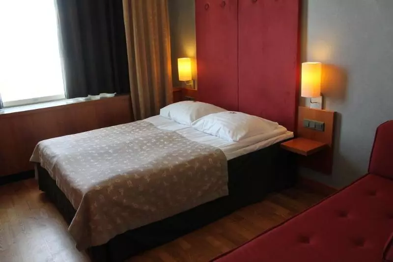 Fotos del hotel Santa's Hotel Santa Claus:  15