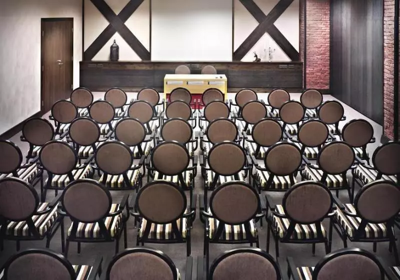 Fotos del hotel Santa's Hotel Santa Claus:  5