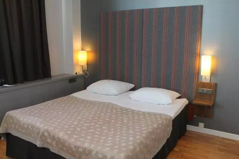 Fotos del hotel Santa's Hotel Santa Claus:  14