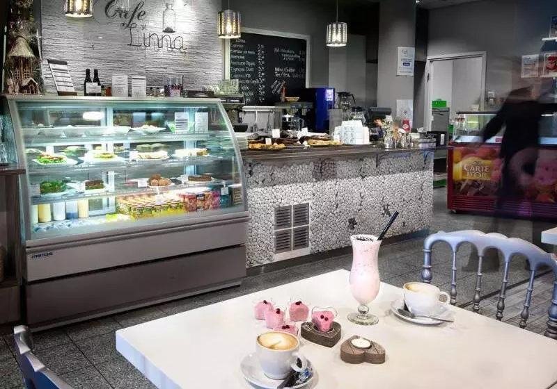 Fotos del hotel Santa's Hotel Santa Claus:  4