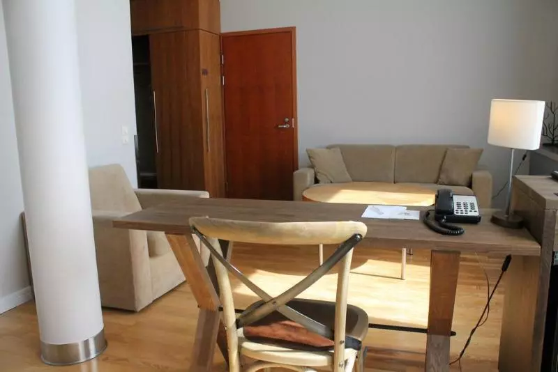 Fotos del hotel Santa's Hotel Santa Claus:  19