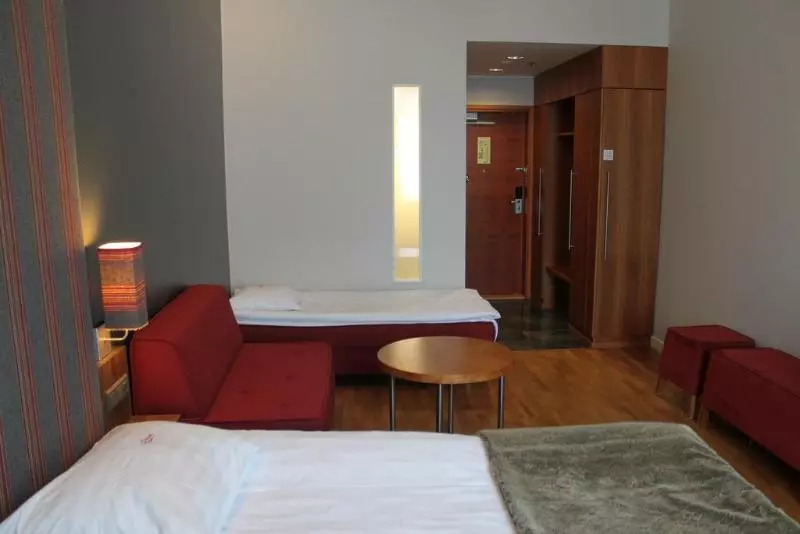 Fotos del hotel Santa's Hotel Santa Claus:  13