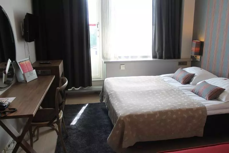 Fotos del hotel Santa's Hotel Santa Claus:  12