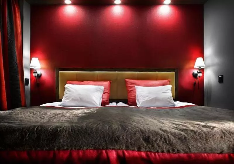 Fotos del hotel Santa's Hotel Santa Claus:  11