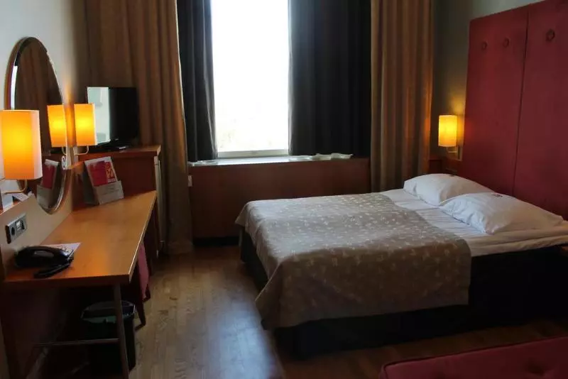 Fotos del hotel Santa's Hotel Santa Claus:  2