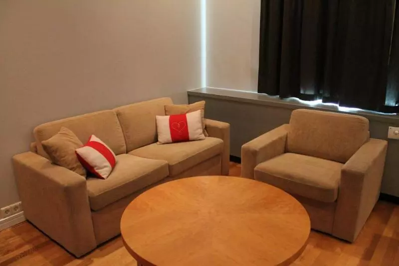 Fotos del hotel Santa's Hotel Santa Claus:  17