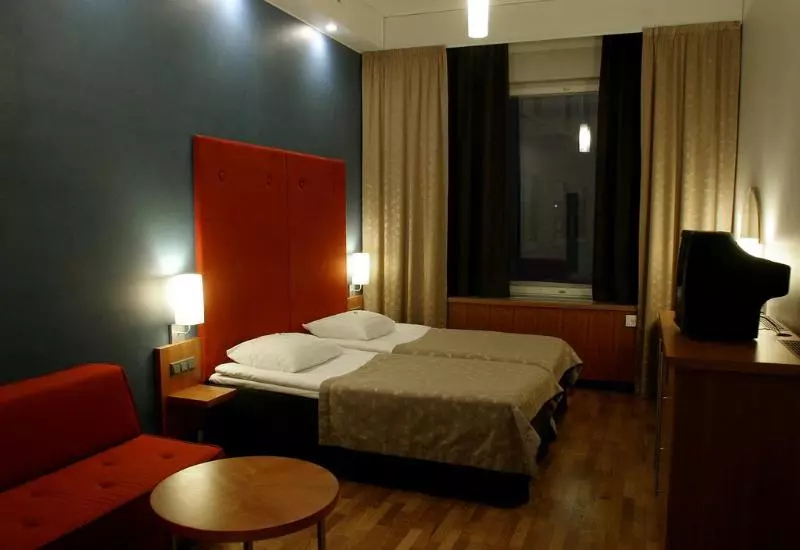 Fotos del hotel Santa's Hotel Santa Claus:  8