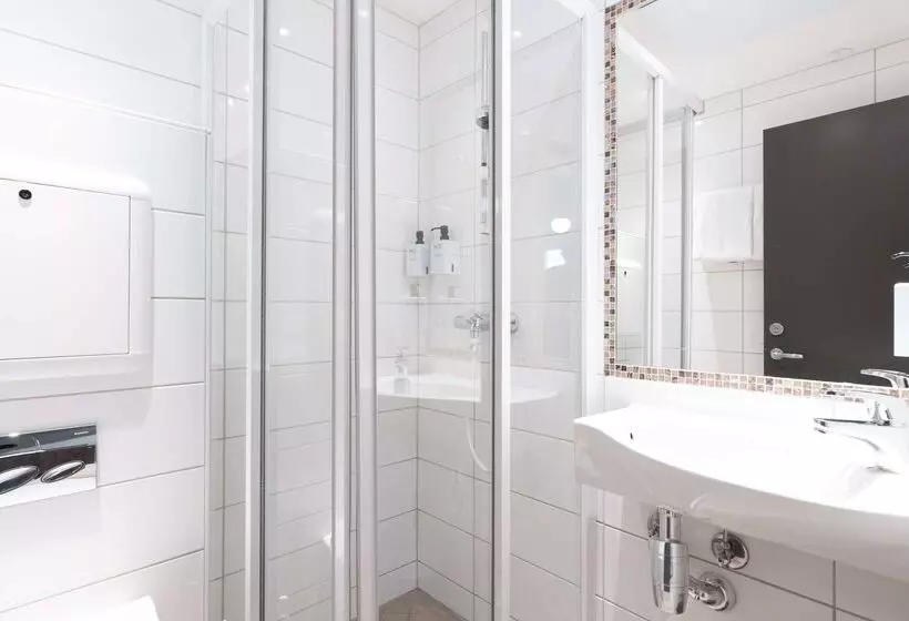 Fotos del hotel Scandic Bergen City:  14