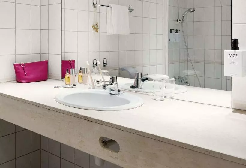 Fotos del hotel Scandic Bergen City:  16