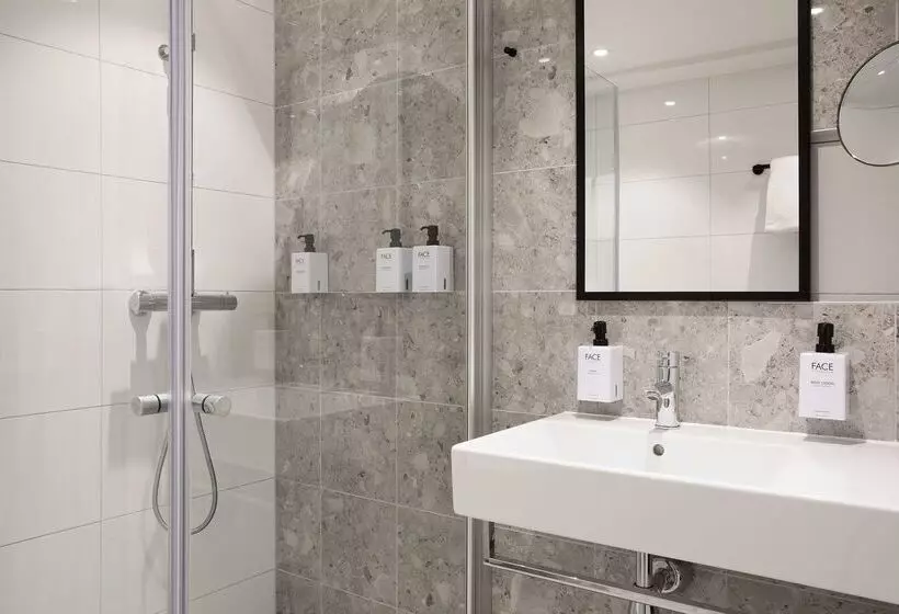 Fotos del hotel Scandic Bergen City:  11