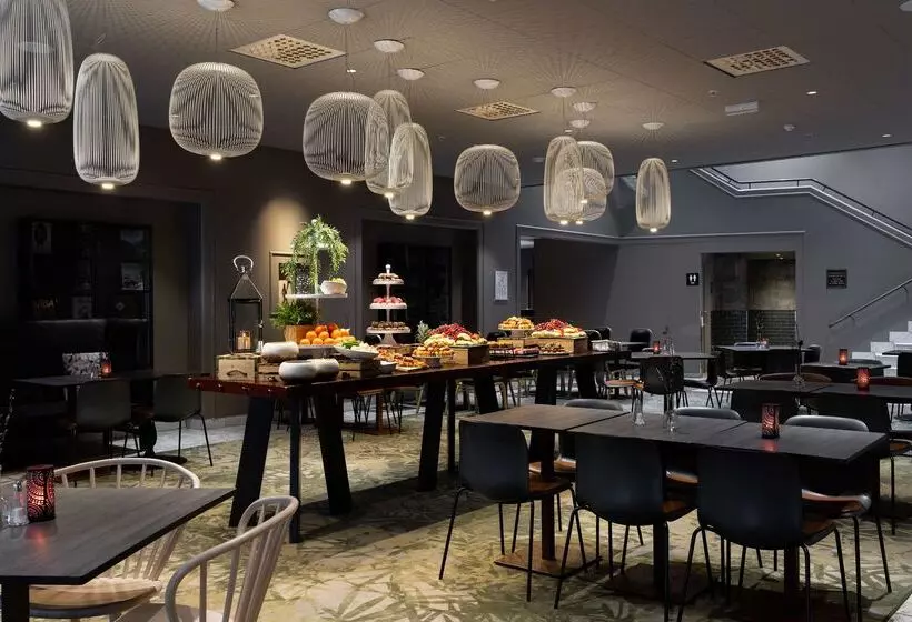 Fotos del hotel Scandic Bergen City:  3