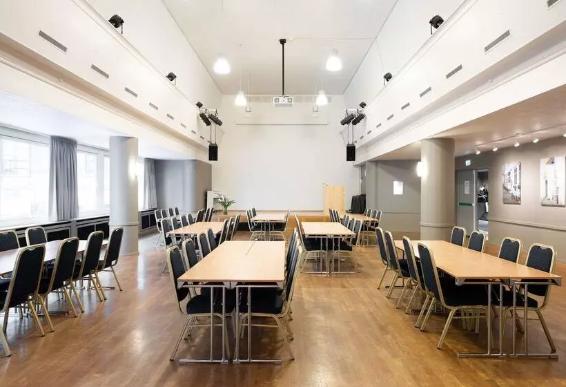 Fotos del hotel Scandic Bergen City:  4