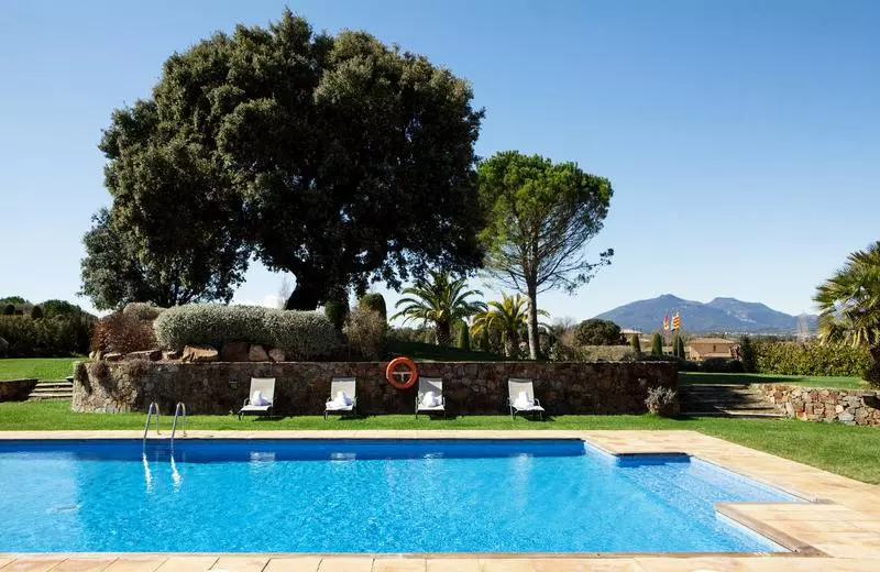Torremirona Relais Golf & Spa Torremirona Relais Golf & Spa
