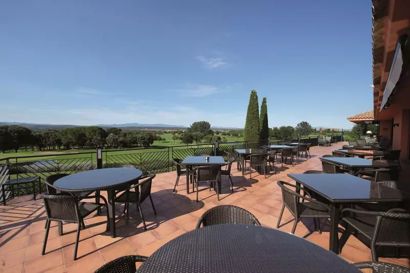 Fotos del hotel Torremirona Relais  Golf & Spa:  16