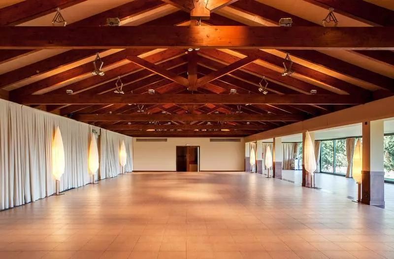 Fotos del hotel Torremirona Relais  Golf & Spa:  4