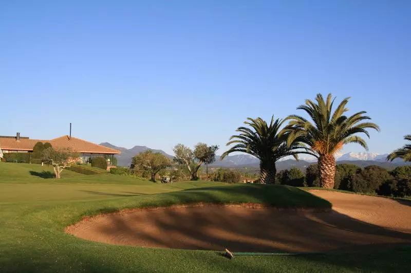 Fotos del hotel Torremirona Relais  Golf & Spa:  23