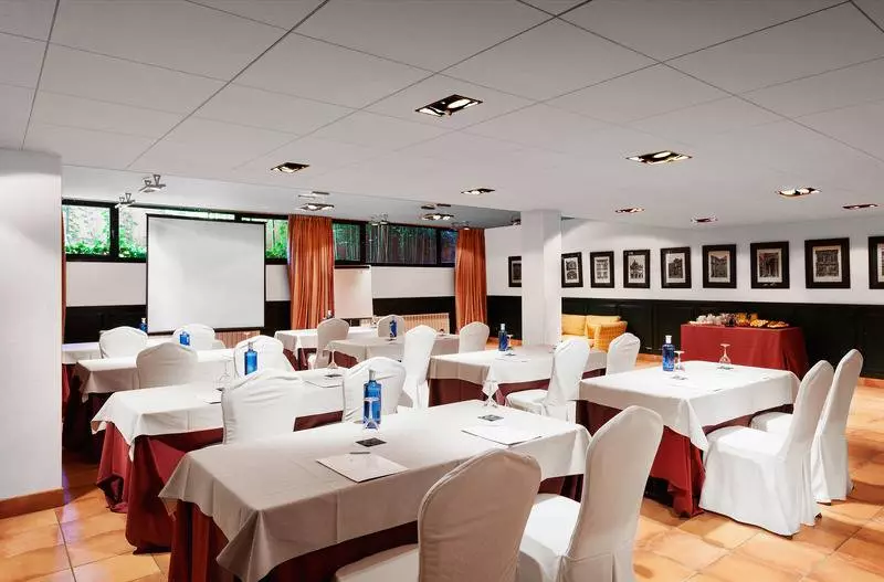 Fotos del hotel Torremirona Relais  Golf & Spa:  18