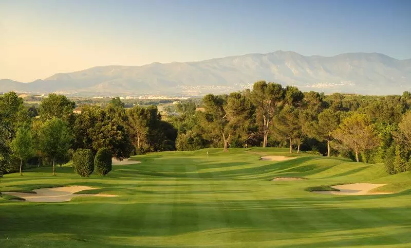 Fotos del hotel Torremirona Relais  Golf & Spa:  19