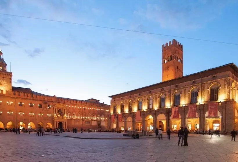 Fotos del hotel Touring:  17