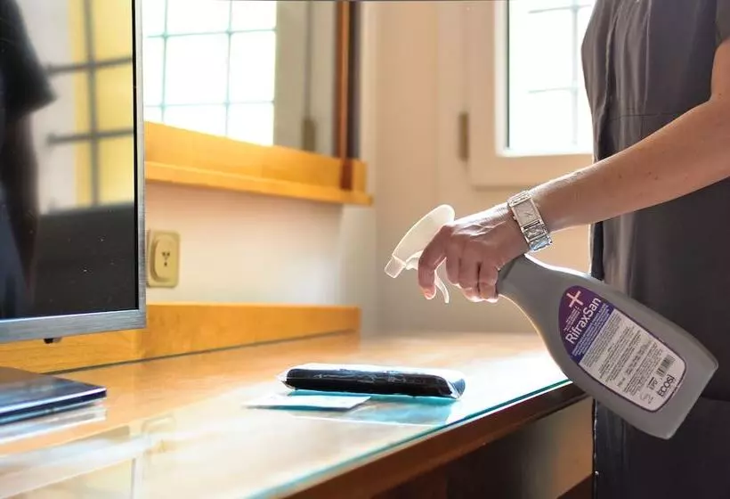 Fotos del hotel Touring:  9