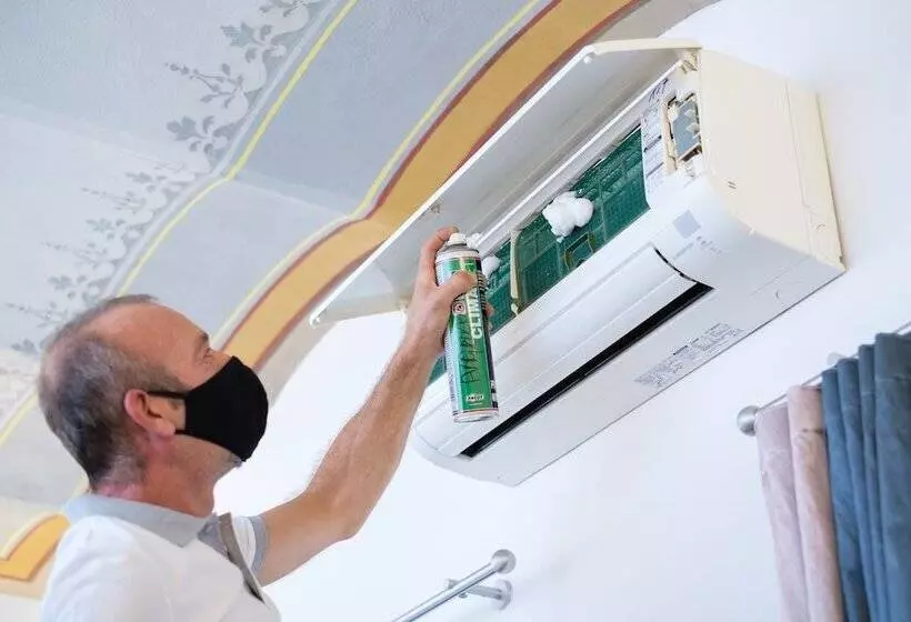 Fotos del hotel Touring:  21