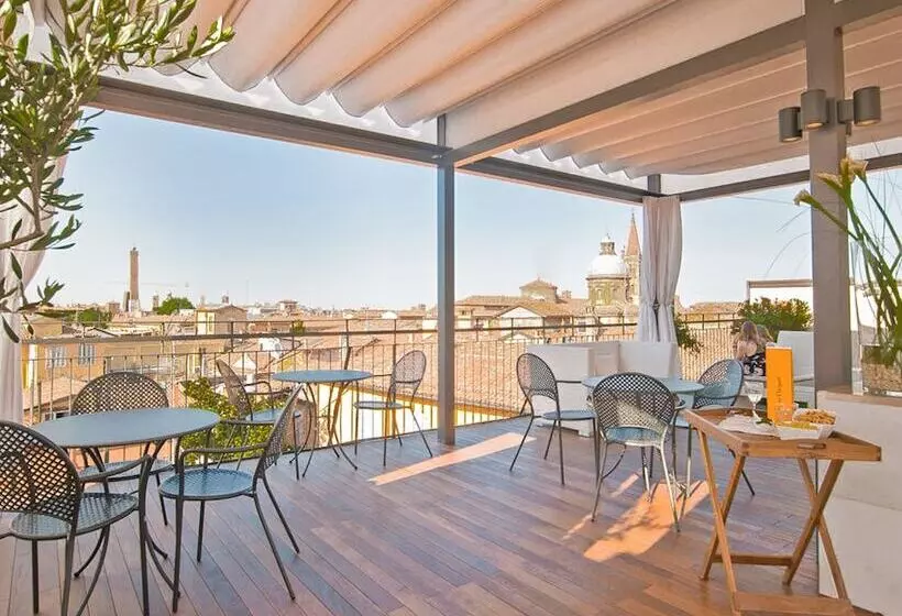 Fotos del hotel Touring:  14