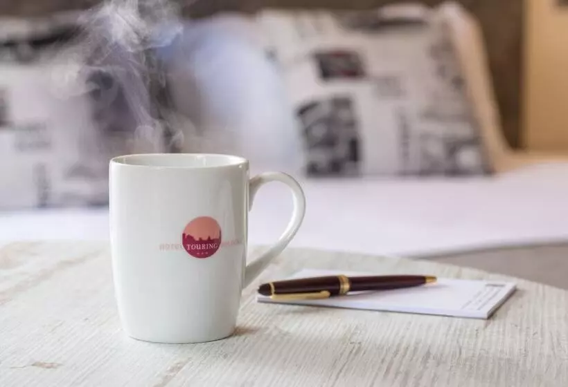 Fotos del hotel Touring:  16