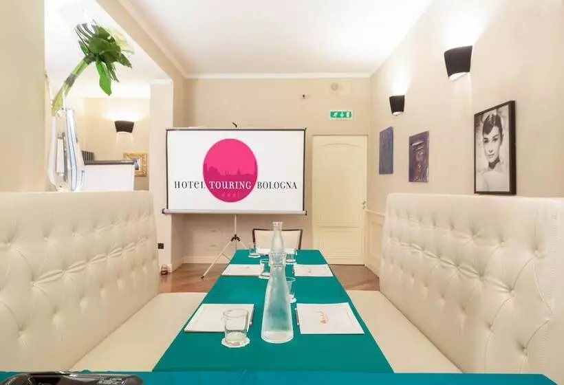 Fotos del hotel Touring:  13