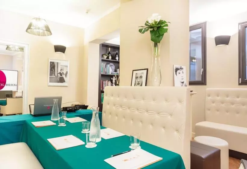 Fotos del hotel Touring:  11