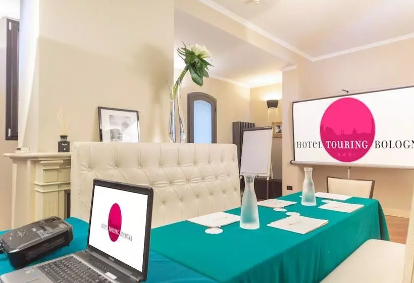 Fotos del hotel Touring:  5