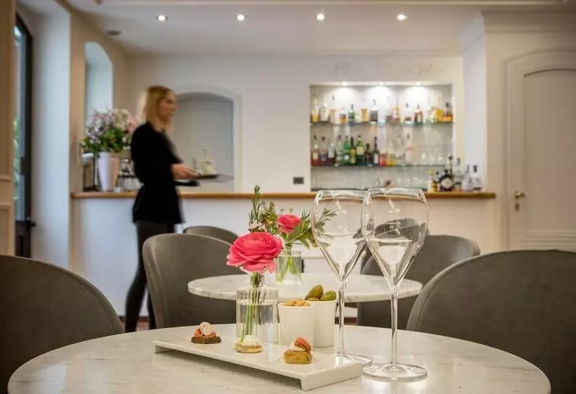 Fotos del hotel Touring:  4