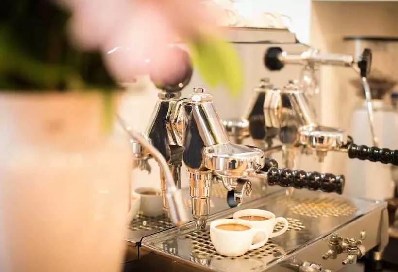 Fotos del hotel Touring:  12