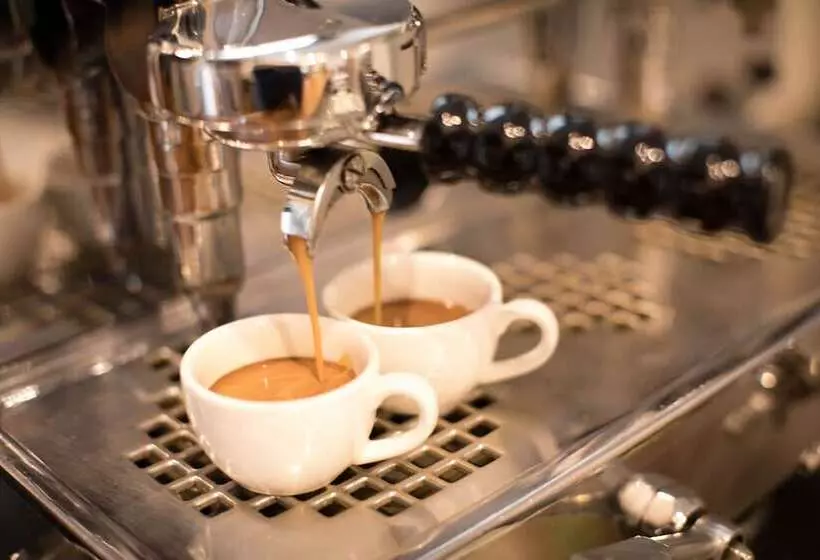 Fotos del hotel Touring:  18