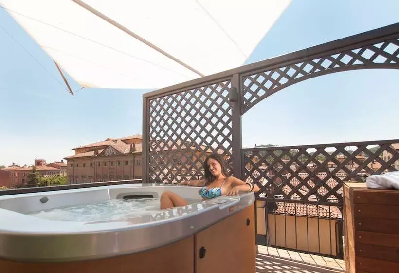 Fotos del hotel Touring:  25