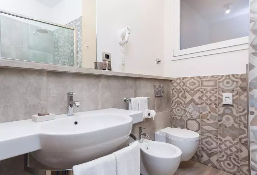 Fotos del hotel Touring:  15