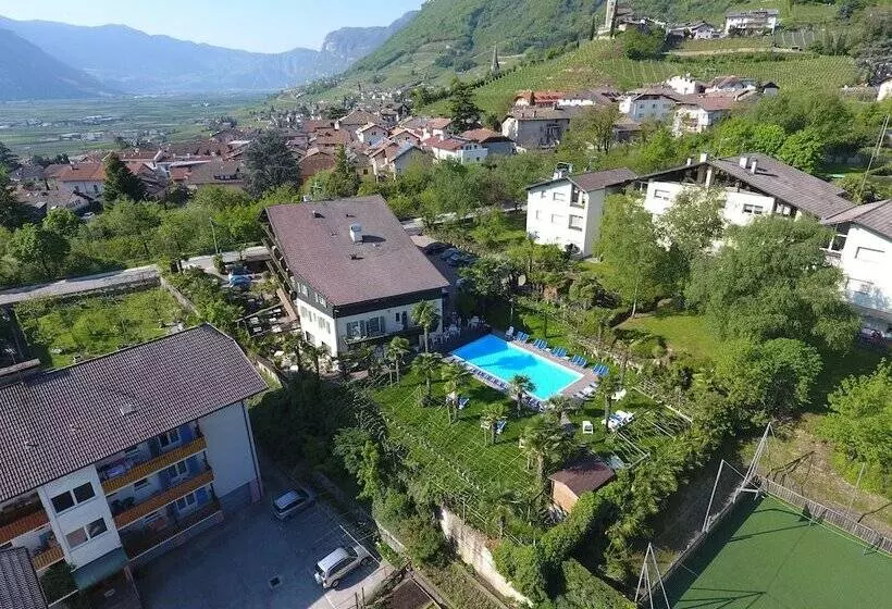 Pension Rechtenthal
