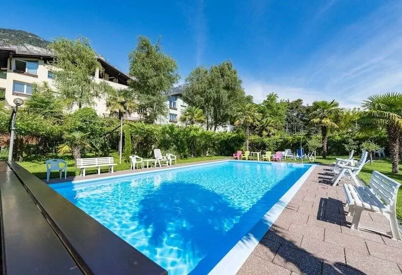 Fotos del hotel Pension Rechtenthal:  3