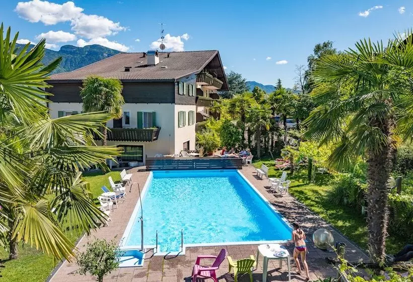 Fotos del hotel Pension Rechtenthal:  13