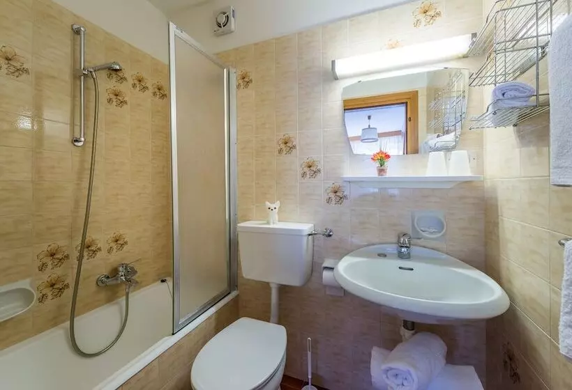 Fotos del hotel Pension Rechtenthal:  6