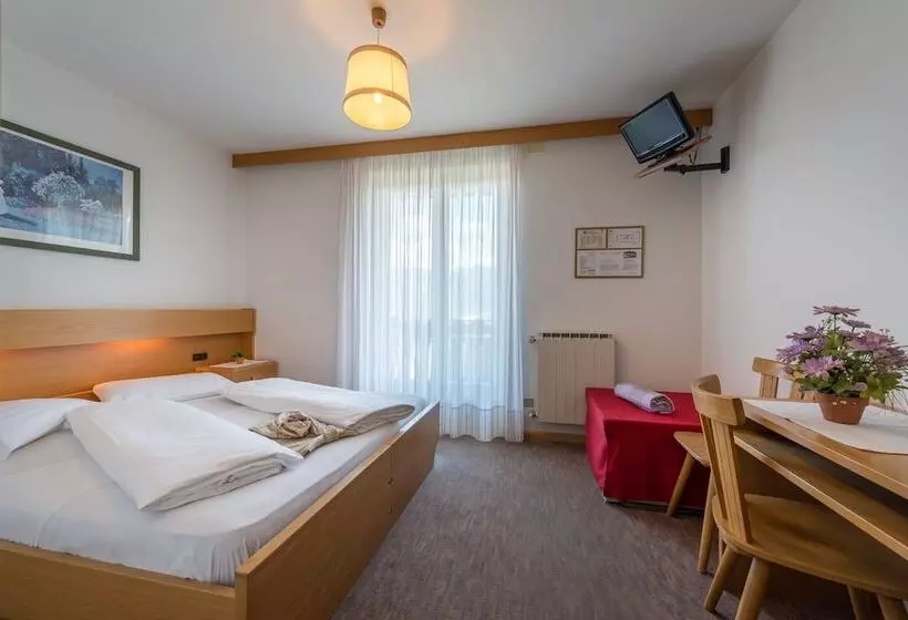 Fotos del hotel Pension Rechtenthal:  2