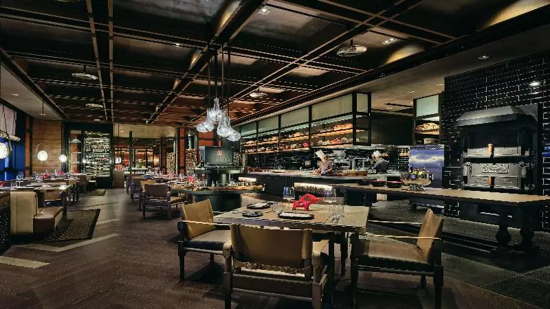 Fotos del hotel Intercontinental Xi An North, An Ihg:  15