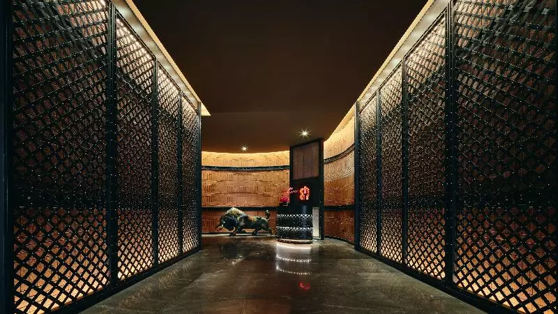 Fotos del hotel Intercontinental Xi An North, An Ihg:  24