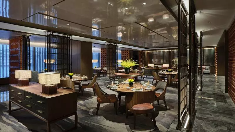 Fotos del hotel Intercontinental Xi An North, An Ihg:  21