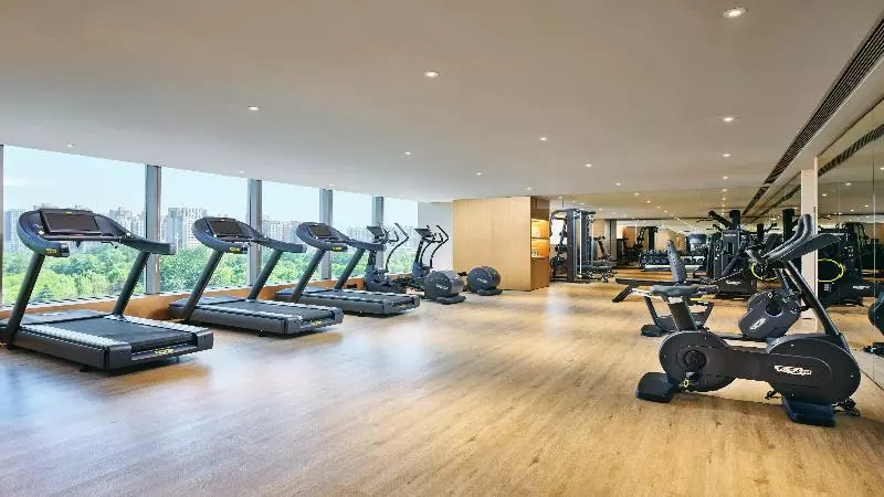 Fotos del hotel Intercontinental Xi An North, An Ihg:  20